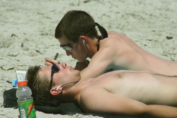 beach 007